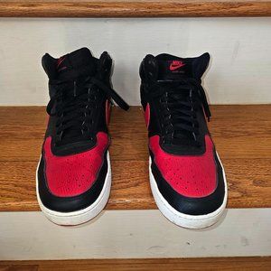 Nike Court Vision
